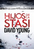 hijos de la stasi-david young-9788491390770 hijos de la stasi-david young-9788491390770