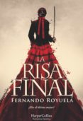 la risa final (ebook)-fernando royuela-9788491392170 la risa final (ebook)-fernando royuela-9788491392170