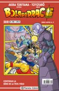 bola de drac serie vermella nº 220-akira toriyama-9788491467670 bola de drac serie vermella nº 220-akira toriyama-9788491467670
