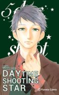 daytime shooting stars nº 05/12-mika yamamori-9788491468370 daytime shooting stars nº 05/12-mika yamamori-9788491468370