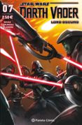 star wars darth vader lord oscuro nº 07-charles soule-9788491469070 star wars darth vader lord oscuro nº 07-charles soule-9788491469070