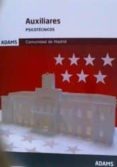 psicotécnicos auxiliares de la comunidad de madrid-9788491474470 psicotécnicos auxiliares de la comunidad de madrid-9788491474470