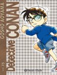 detective conan nº 25 (nueva edicion)-gosho aoyama-9788491531470 detective conan nº 25 (nueva edicion)-gosho aoyama-9788491531470