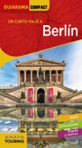 berlin 2019 (guiarama compact) (7ª ed.)-gabriel calvo-sabine tzschaschel-9788491580270 berlin 2019 (guiarama compact) (7ª ed.)-gabriel calvo-sabine tzschaschel-9788491580270