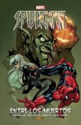 spiderman. entre los muertos-mark millar-frank cho-terry dodson-9788491670070 spiderman. entre los muertos-mark millar-frank cho-terry dodson-9788491670070