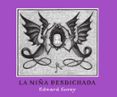la niña desdichada-edward gorey-9788492412570 la niña desdichada-edward gorey-9788492412570