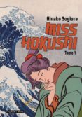 miss hokusai tomo 1-hinako sugiura-9788492444670 miss hokusai tomo 1-hinako sugiura-9788492444670