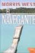 el navegante-morris west-9788492461370 el navegante-morris west-9788492461370