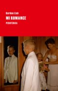 mi romance-gordon lish-9788492865970 mi romance-gordon lish-9788492865970