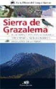 guia of. parque natural sierra de grazalema-9788492924370 guia of. parque natural sierra de grazalema-9788492924370