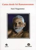 cartas desde sri ramanasraman-suri nagamma-9788492948970 cartas desde sri ramanasraman-suri nagamma-9788492948970