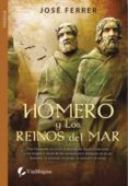 homero y los reinos del mar-jose ferrer-9788492967070 homero y los reinos del mar-jose ferrer-9788492967070