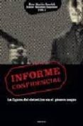 informe confidencial: la figura del detective en el genero negro-alex martin escriba-javier sanchez zapatero-9788493501570 informe confidencial: la figura del detective en el genero negro-alex martin escriba-javier sanchez zapatero-9788493501570