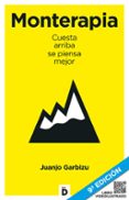 monterapia-juanjo garbizu-9788493870270 monterapia-juanjo garbizu-9788493870270