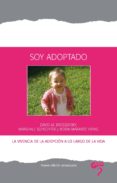 soy adoptado: la vivencia de la adopcion a lo largo de la vida-david brozinsky-marshall schechter-robert henig-9788493894870 soy adoptado: la vivencia de la adopcion a lo largo de la vida-david brozinsky-marshall schechter-robert henig-9788493894870