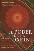 el poder de la dakini-michaela haas-9788493976170 el poder de la dakini-michaela haas-9788493976170