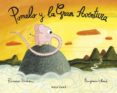pomelo y la gran aventura-ramona badescu-9788494105470 pomelo y la gran aventura-ramona badescu-9788494105470