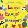 lo que escuchó la mariquita-julia donaldson-9788494163470 lo que escuchó la mariquita-julia donaldson-9788494163470