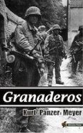 granaderos-kurt meyer-9788494288470 granaderos-kurt meyer-9788494288470