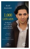 1000 latigazos-raif badawi-9788494441370 1000 latigazos-raif badawi-9788494441370