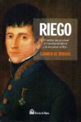 rafael del riego-carmen de burgos-9788494513770 rafael del riego-carmen de burgos-9788494513770