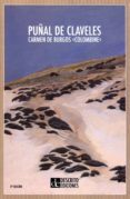 puñal de claveles-carmen de burgos-9788494551970 puñal de claveles-carmen de burgos-9788494551970