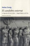 el canelobre enterrat-stefan zweig-9788494595370 el canelobre enterrat-stefan zweig-9788494595370