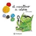 el monstruo de colores-anna llenas-9788494603570 el monstruo de colores-anna llenas-9788494603570