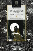 narraciones ocultistas y cuentos macabros-9788494821370 narraciones ocultistas y cuentos macabros-9788494821370