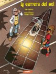 la carrera del sol (ebook)-9788495225870 la carrera del sol (ebook)-9788495225870