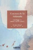 cuentos de la atlantida (antologia del cuento canario actual)-juan carlos mendez guedez-9788495602770 cuentos de la atlantida (antologia del cuento canario actual)-juan carlos mendez guedez-9788495602770