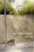 animales urbanos-karin leiz-9788495764270 animales urbanos-karin leiz-9788495764270