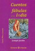 cuentos y fabulas de la india-joseph jacobs-9788495919670 cuentos y fabulas de la india-joseph jacobs-9788495919670