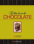 el libro de oro del chocolate-9788496054370 el libro de oro del chocolate-9788496054370