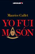yo fui mason-maurice caillet-9788496088870 yo fui mason-maurice caillet-9788496088870
