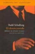 el desencantado-budd schulberg-9788496136670 el desencantado-budd schulberg-9788496136670