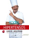 cocina para hipertensos-karlos arguiñano-9788496177970 cocina para hipertensos-karlos arguiñano-9788496177970