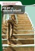 fol per educació infantil-anna maria maya gato-9788496334670 fol per educació infantil-anna maria maya gato-9788496334670