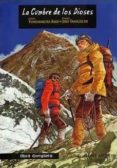 la cumbre de los dioses-yumemakura baku-9788496427570 la cumbre de los dioses-yumemakura baku-9788496427570