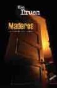 maderos-ken bruen-9788496454170 maderos-ken bruen-9788496454170