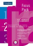 focus pack 2 (libro + cd)-9788496469570 focus pack 2 (libro + cd)-9788496469570