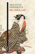 mil grullas-yasunari kawabata-9788496580770 mil grullas-yasunari kawabata-9788496580770