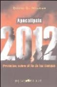 apocalipsis 2012-david g. walker-9788496595170 apocalipsis 2012-david g. walker-9788496595170