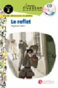evasion 6 adultos + cd: le reflet-9788496597570 evasion 6 adultos + cd: le reflet-9788496597570