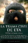 la trama civil de eta: el fin esta muy cerca-daniel portero-9788496632370 la trama civil de eta: el fin esta muy cerca-daniel portero-9788496632370