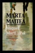 marta maitea-miquel marti i pol-9788496634770 marta maitea-miquel marti i pol-9788496634770