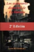 los ascensores dormidos de la habana (2ª ed)-carlos diaz dominguez-9788496651470 los ascensores dormidos de la habana (2ª ed)-carlos diaz dominguez-9788496651470