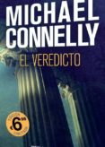 el veredicto (serie mickey haller 2)-michael connelly-9788496940970 el veredicto (serie mickey haller 2)-michael connelly-9788496940970