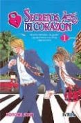 secretos del corazon nº 1-shouko akira-9788496967670 secretos del corazon nº 1-shouko akira-9788496967670