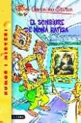 el somriure de mona ratisa-geronimo stilton-9788497089470 el somriure de mona ratisa-geronimo stilton-9788497089470
